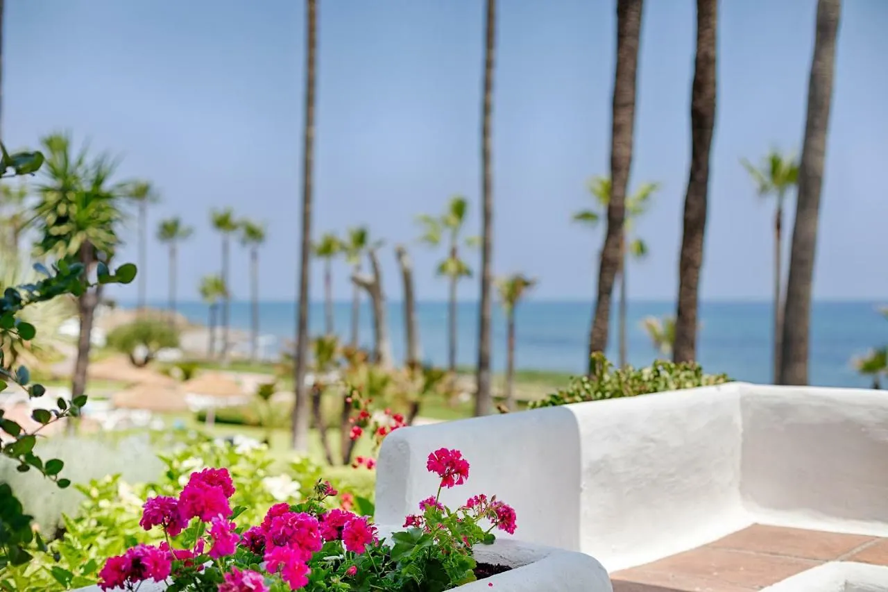 Apartamento Hanami Alcazaba Beach Front Sea View Estepona
