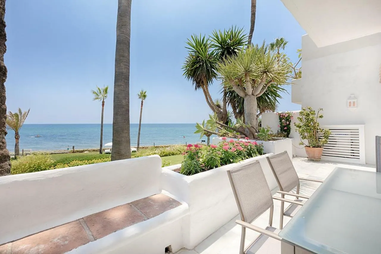 Apartamento Hanami Alcazaba Beach Front Sea View Estepona Espanha