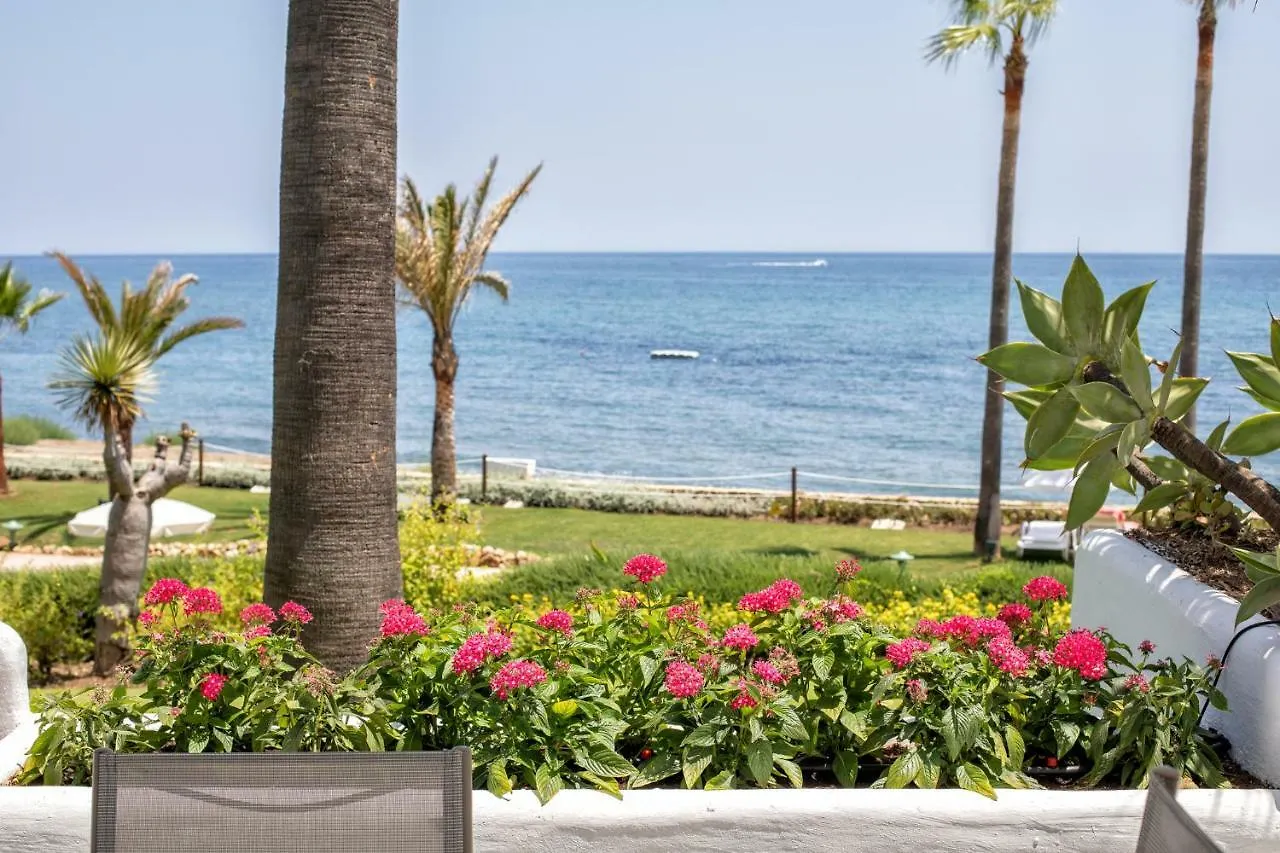Hanami Alcazaba Beach Front Sea View Estepona