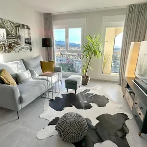 #prettypenthouseestepona Apartamento Estepona
