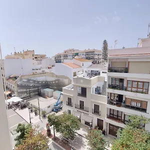 Apartamento Sea Y Village Real, Estepona