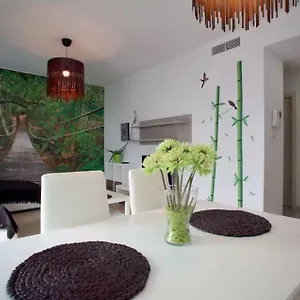 Valle Golf - Wifi Apartamento Estepona