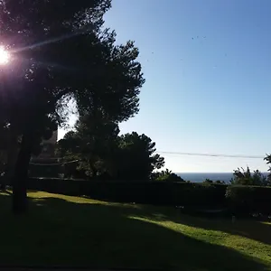 Apartamento Bermeja De La Virgen, Estepona